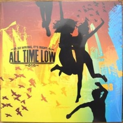 all time low so wrong it right deluxe edition download